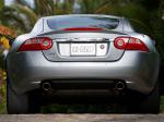 Jaguar XK Coupe 2006 года (US)